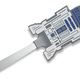 Illustration for article titled The Most Embarrassing Star Wars Official Merchandise This Side of Hoth